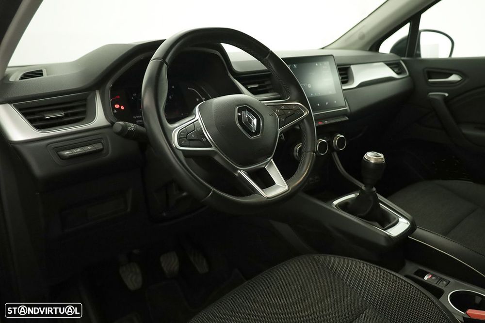 Renault Captur 1.0 TCe Techno - 14