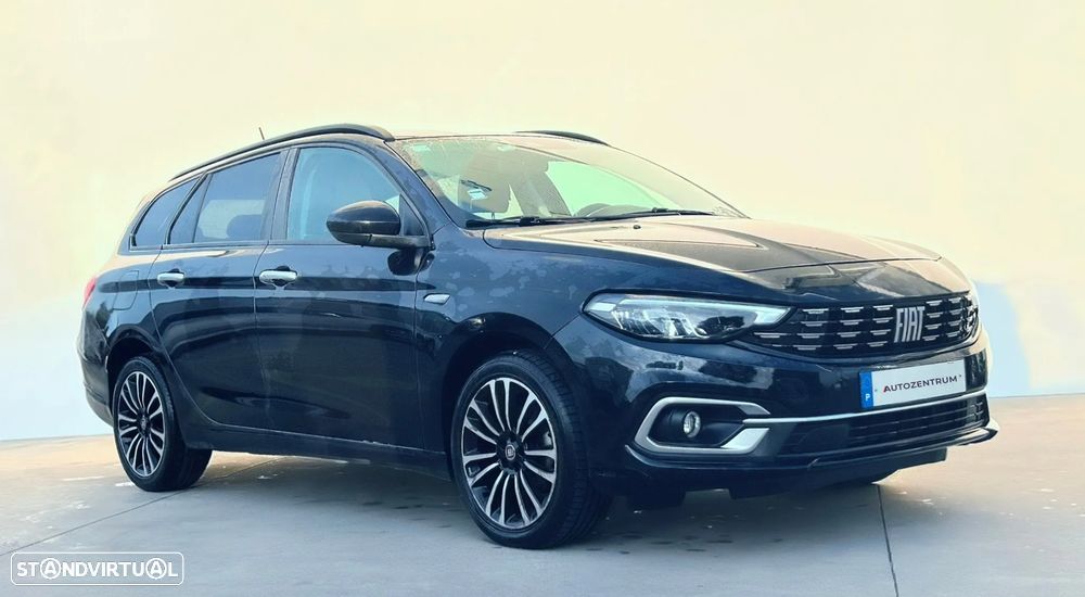 Fiat Tipo Station Wagon 1.0 GSE T3 - 4