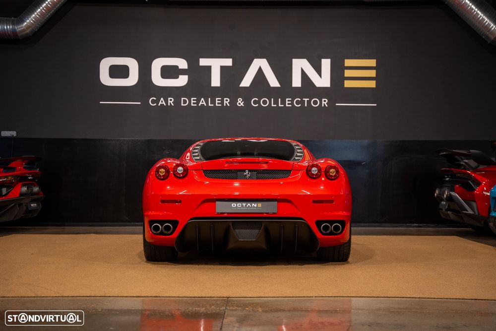 Ferrari F430 - 3