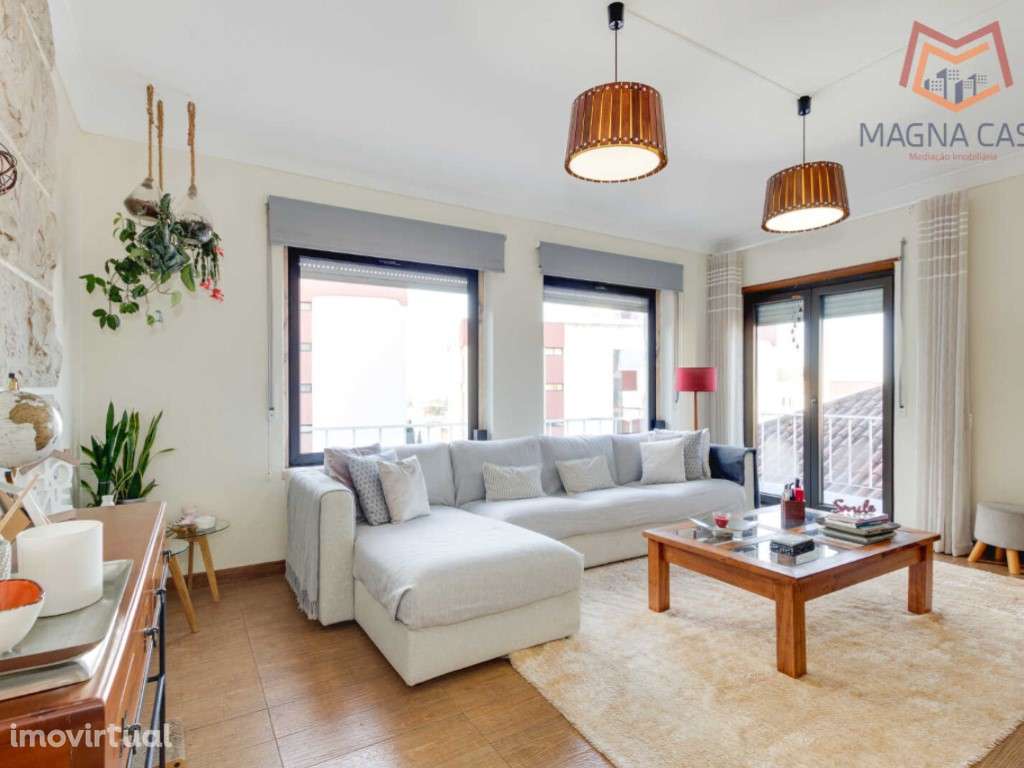 Moradia de 3 pisos em Propriedade Total - São Domingos de Rana, Cas... - Grande imagem: 2/60