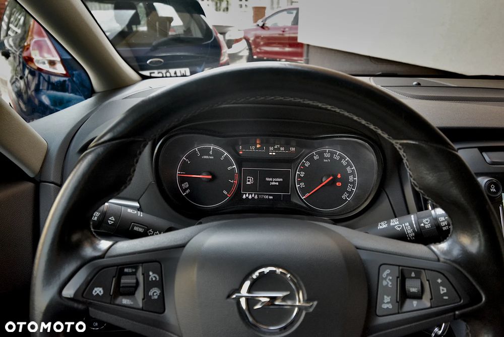 Opel Zafira Tourer 1.4 Turbo ecoFLEX Start/Stop Selection - 16