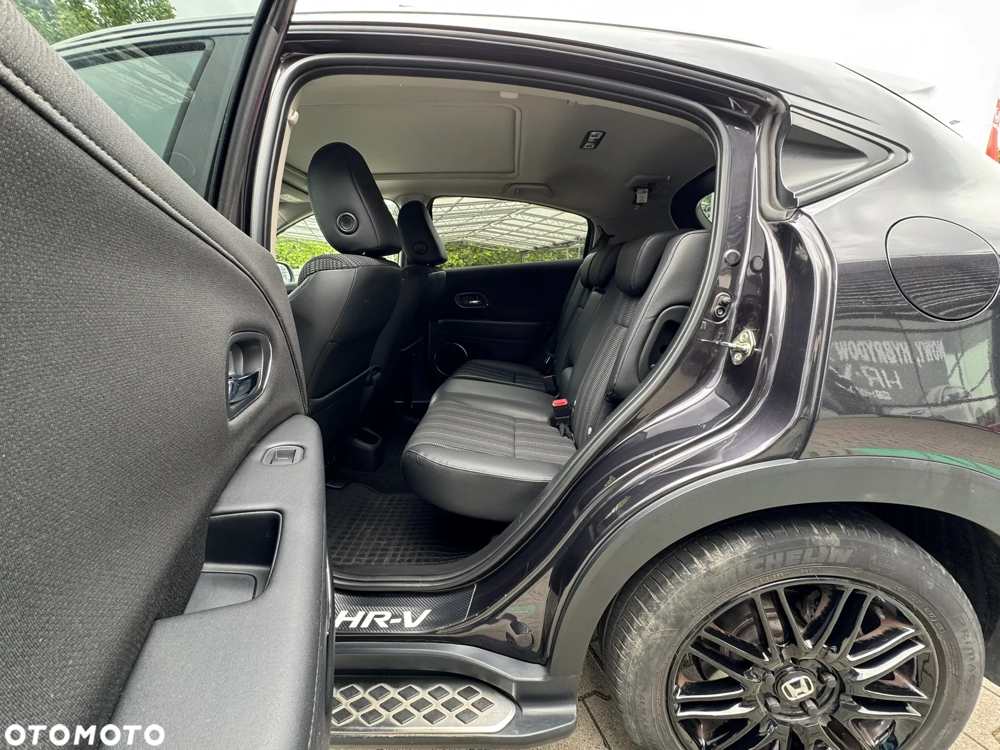 Honda HR-V 1.5 Executive (ADAS) - 15