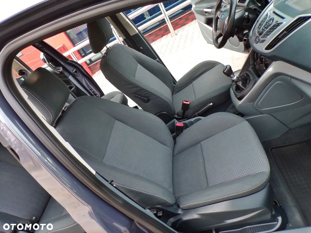 Ford Grand C-MAX 1.6 TDCi Trend - 25