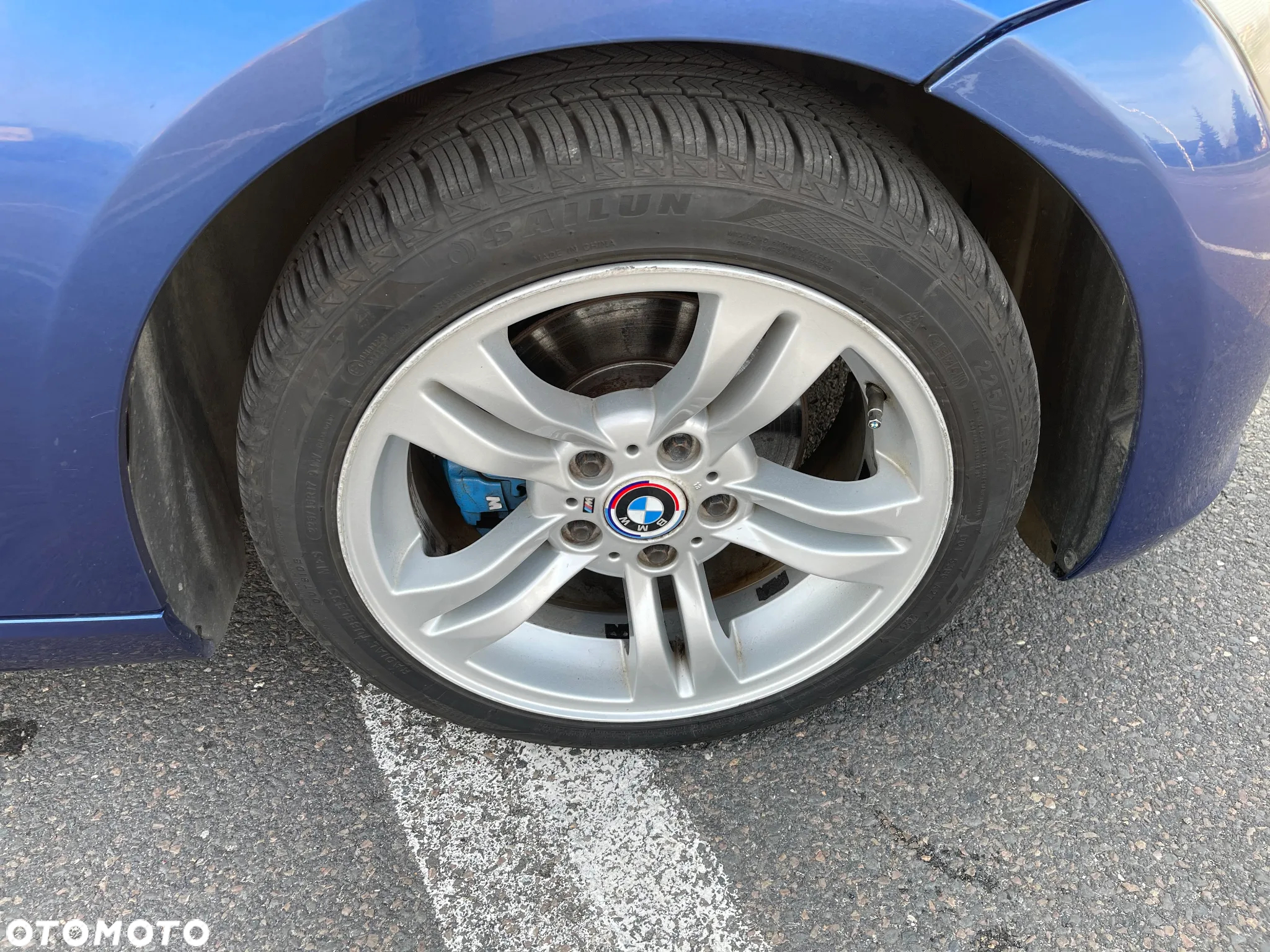 BMW Seria 3 320i Coupe - 25