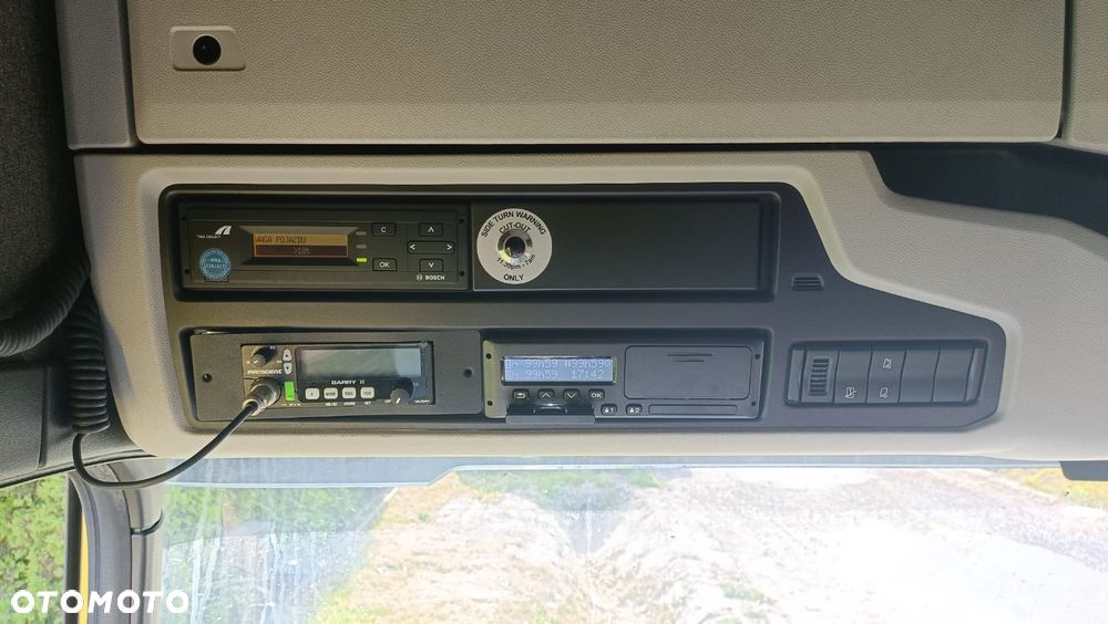 Scania R450 - 4