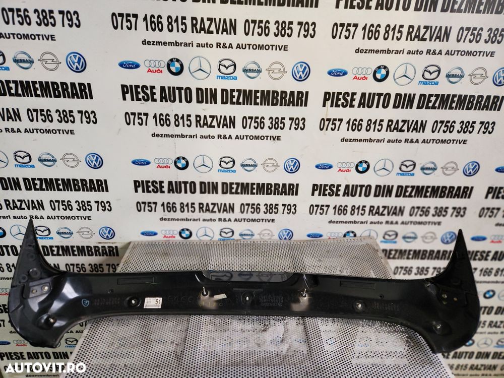 Eleron Haion Hayon Mazda CX5 An 2013-2014-2015-2016-2017 Dezmembrez Mazda CX5 2.2 Diesel Skyactive - 5