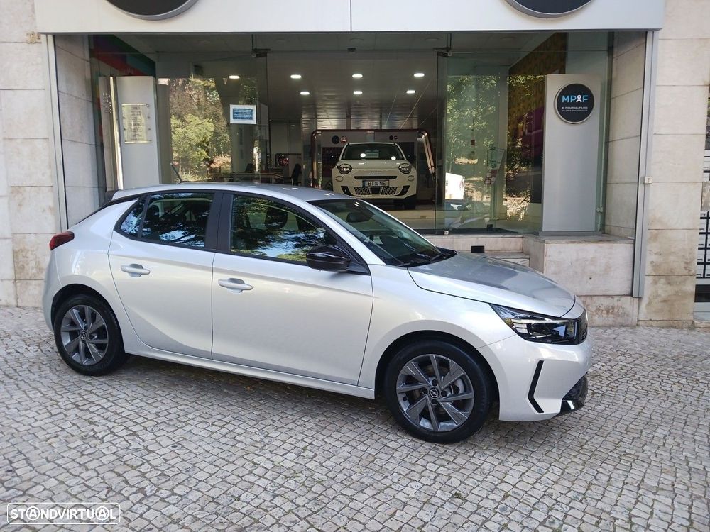 Opel Corsa 1.2 T Elegance - 2