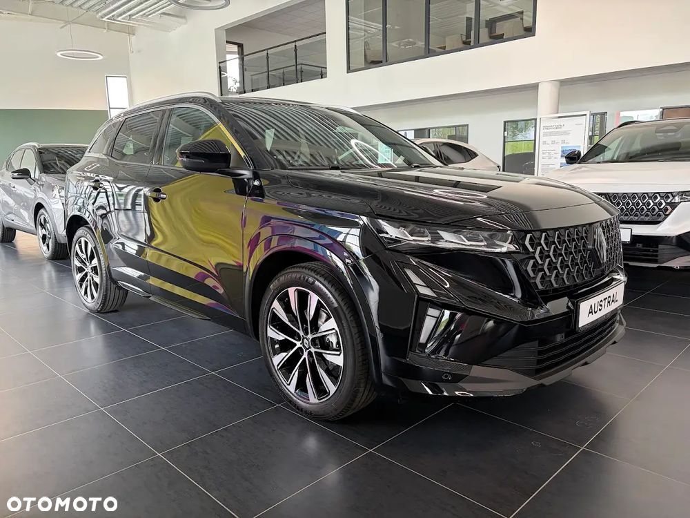 Renault Austral 1.3 TCe mHEV Techno - 3