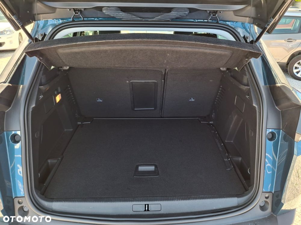 Peugeot 3008 BlueHDi 130 Stop & Start EAT8 Active - 13