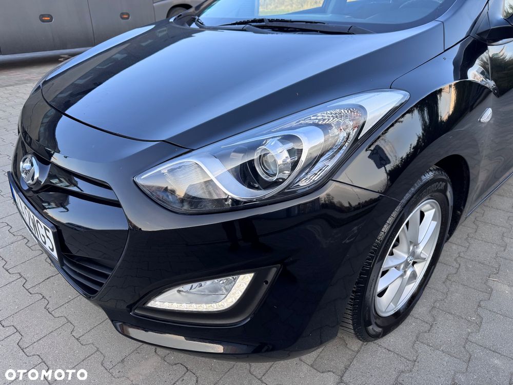 Hyundai i30 - 30
