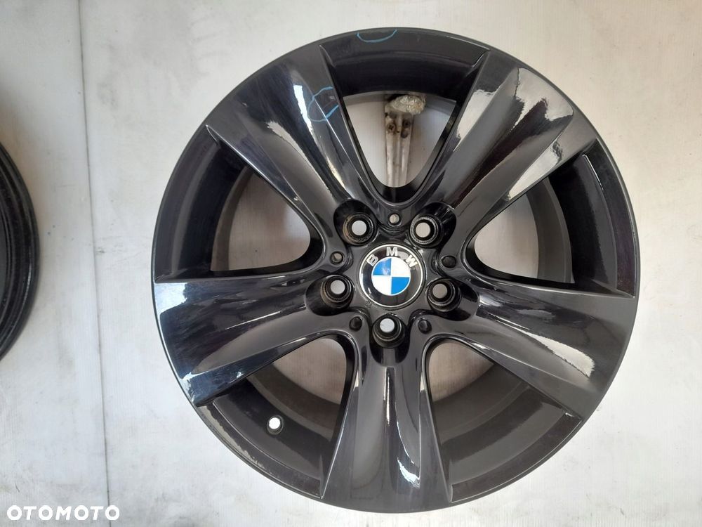 Felgi aluminiowe BMW OE 6790172 8.0" x 17" 5x120 ET30 - 5