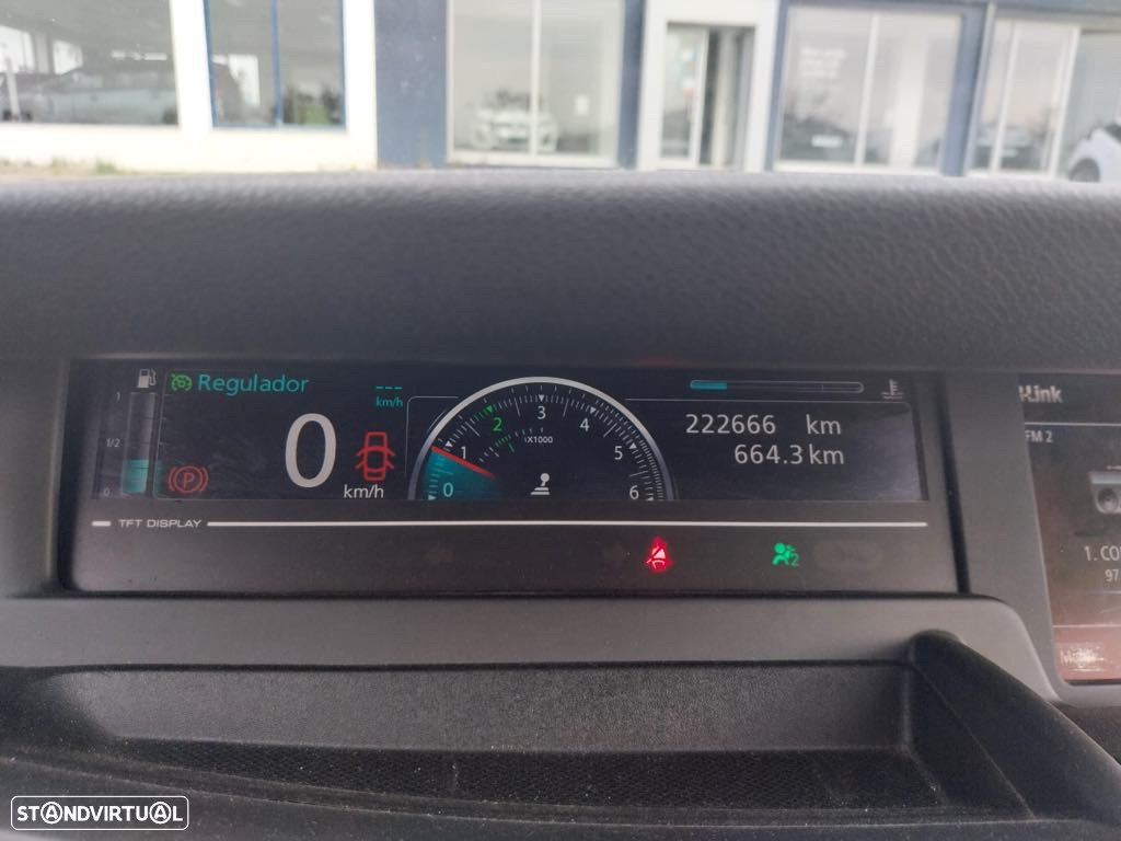 Renault Grand Scénic 1.6 dCi Bose Edition SS - 7