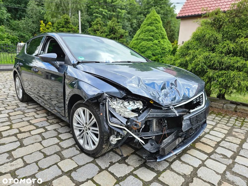 Seat Leon - 3