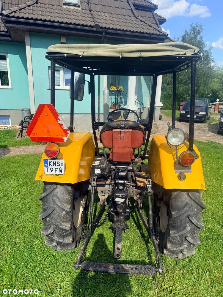 Ursus C330 M - 3
