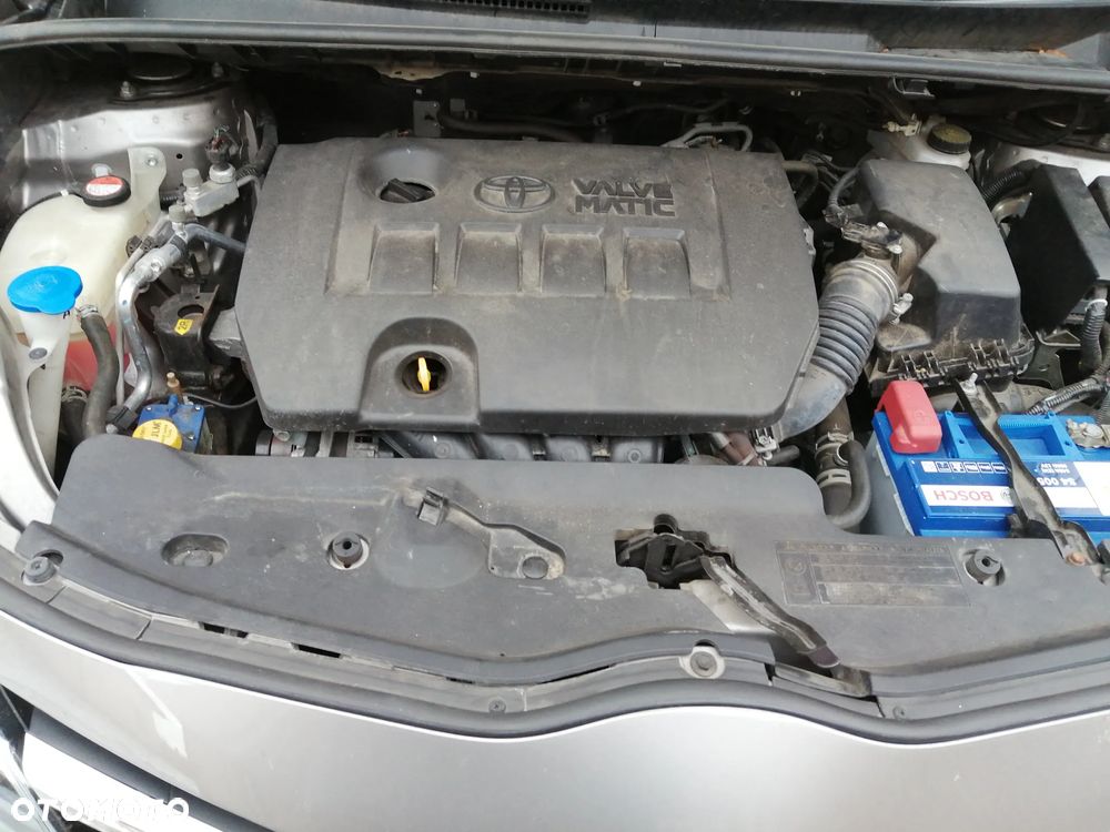 Toyota Verso 1.6 Active - 7