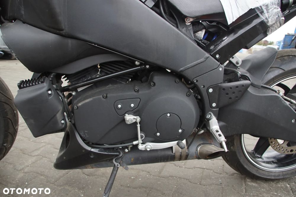 Buell xb9sx lightning city X xb 9 sx XB9 XB12 Firebolt Thunderstorm 984 silnik rama dokumenty felga pas wydech obudowa chłodnica obudowa - 13