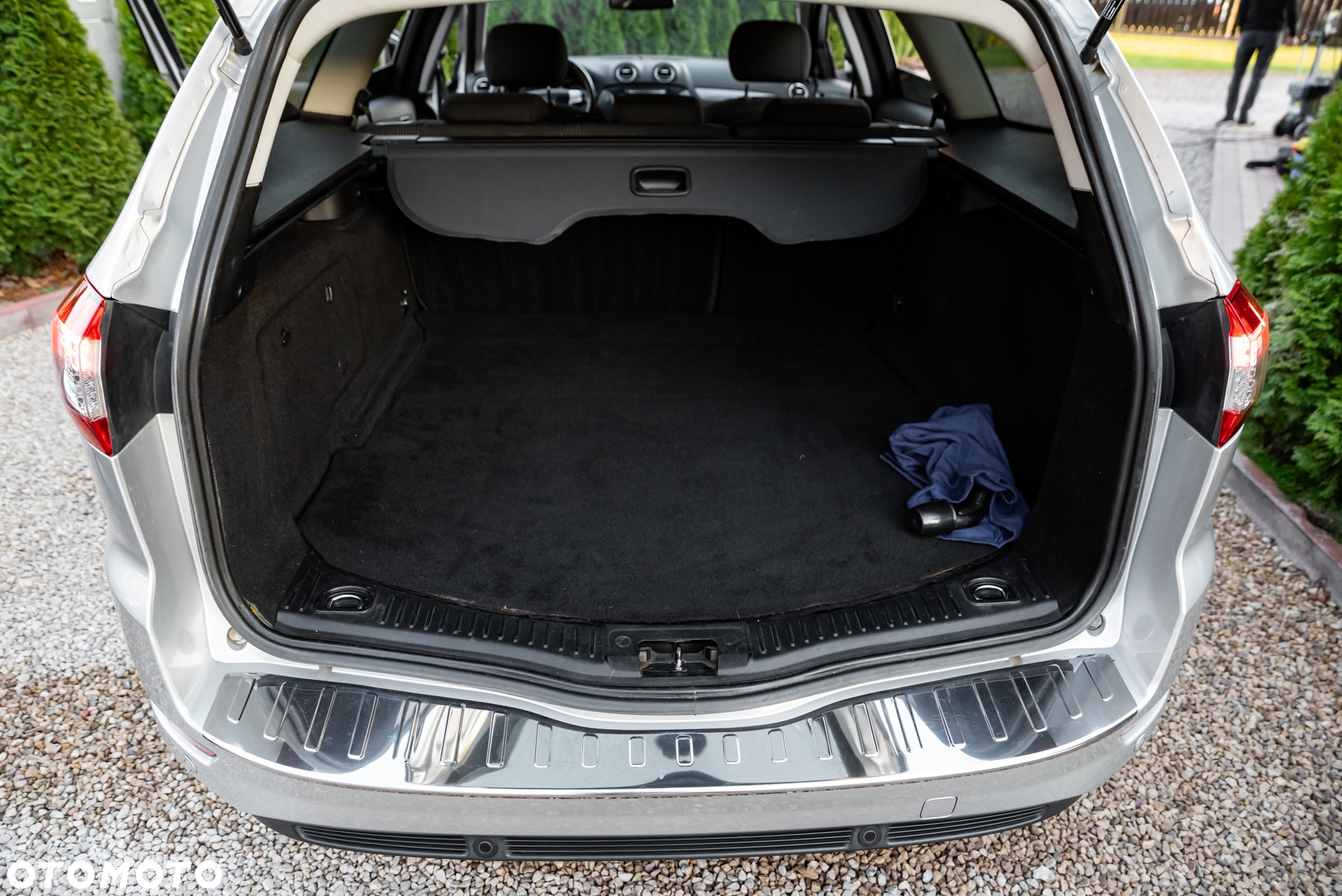 Ford Mondeo 2.0 TDCi Trend - 15
