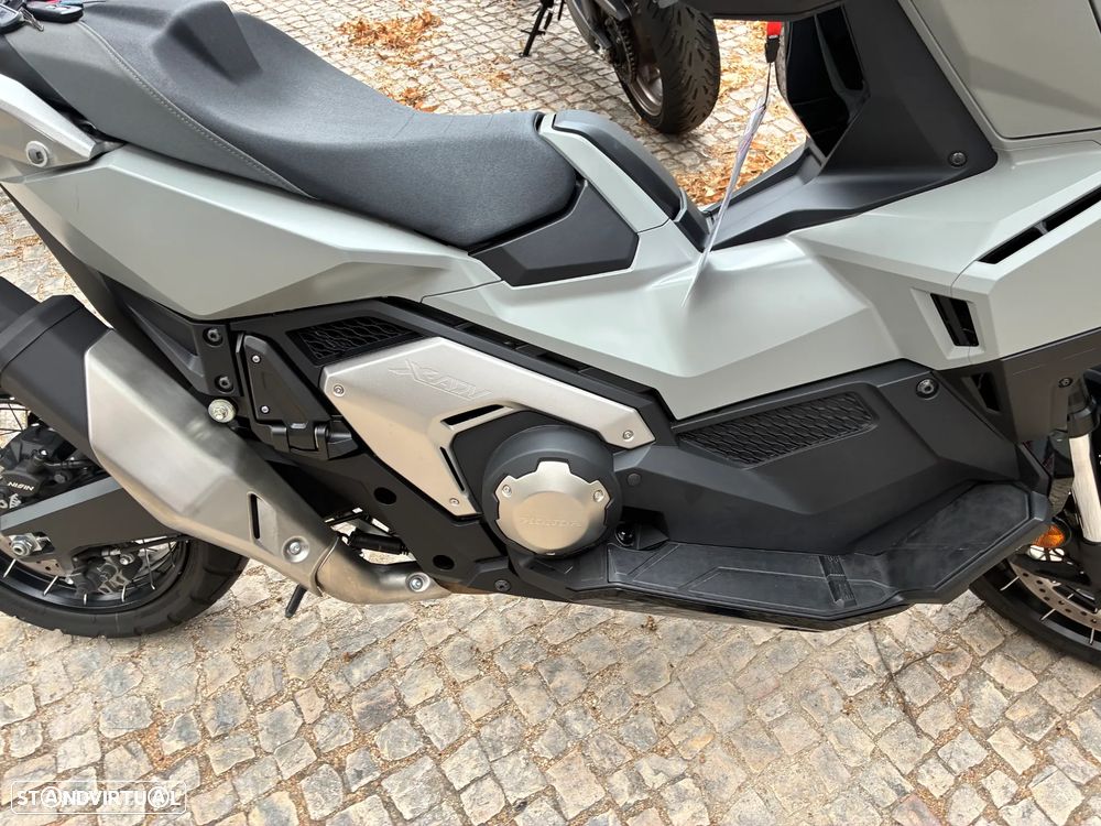 Honda X-ADV - 6