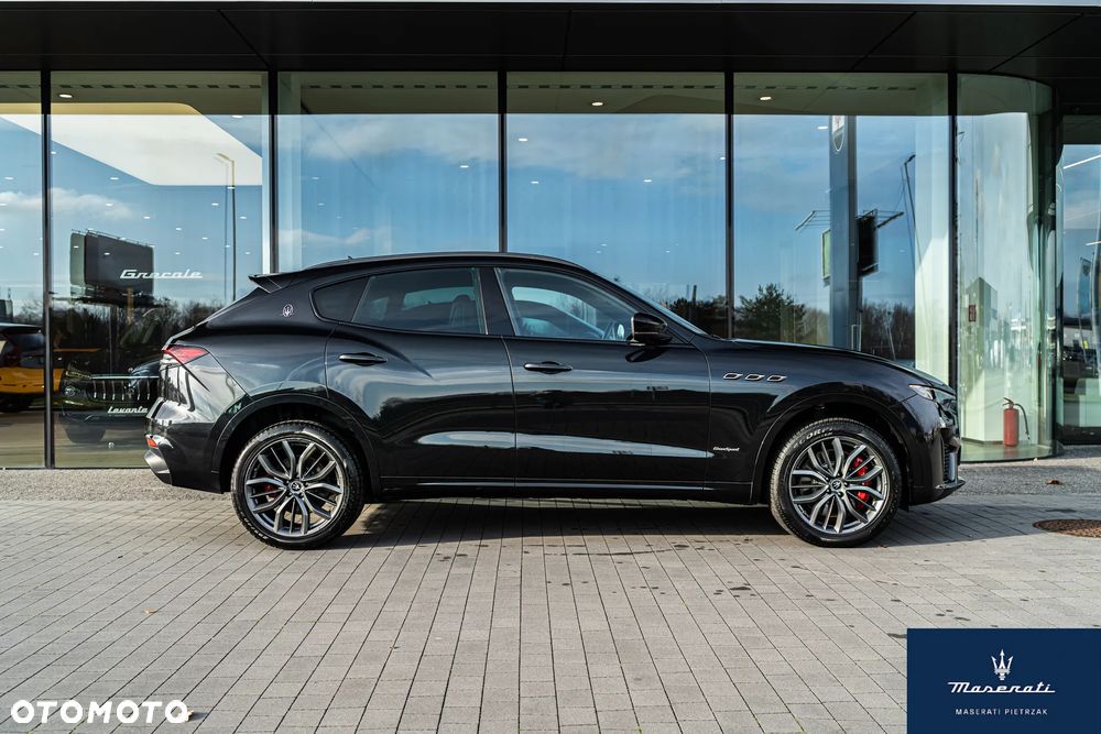 Maserati Levante - 5