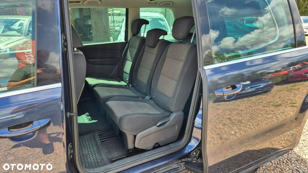 Volkswagen Sharan - 5