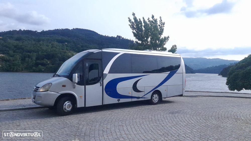 Iveco 65C185 - 1