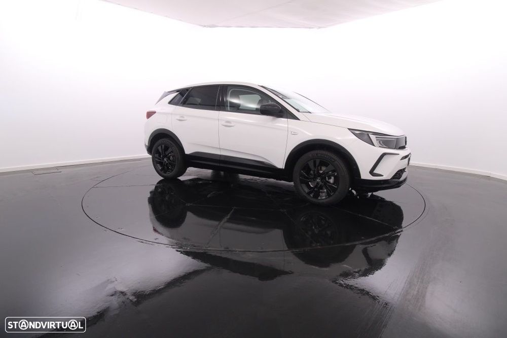 Opel Grandland 1.5 CDTI GS AT - 10