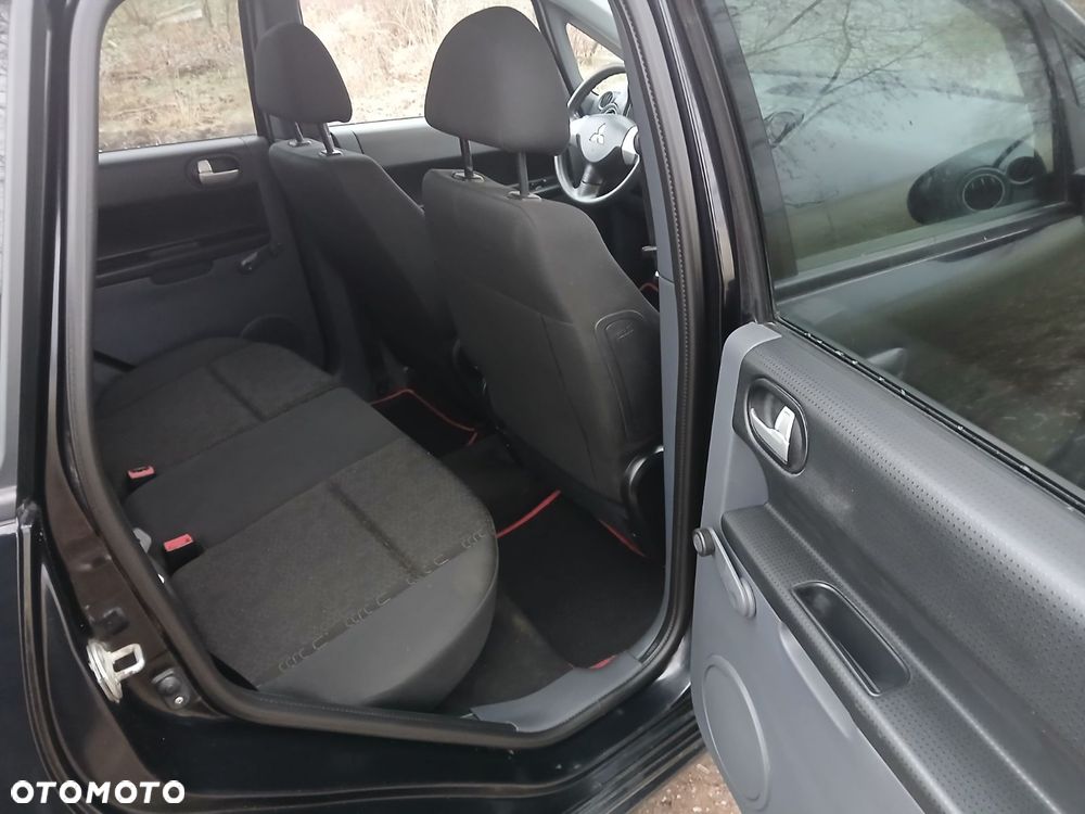 Mitsubishi Colt 1.3 ClearTec Intense - 5