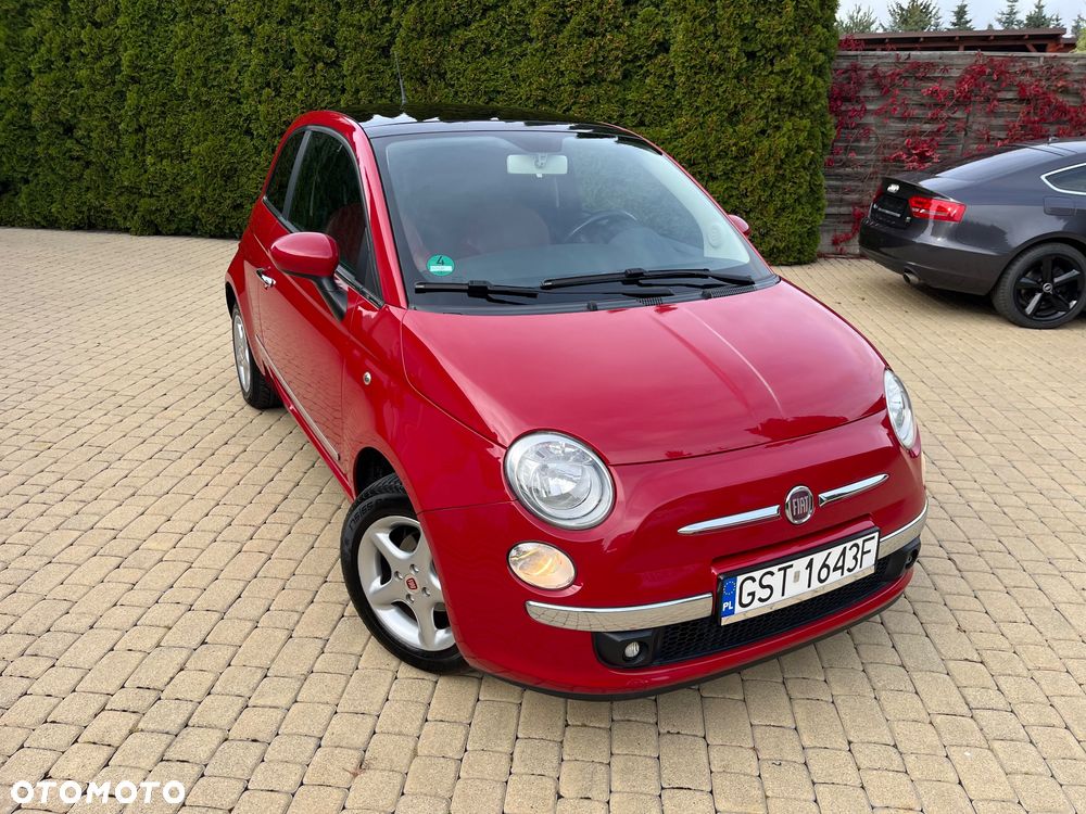 Fiat 500 - 35