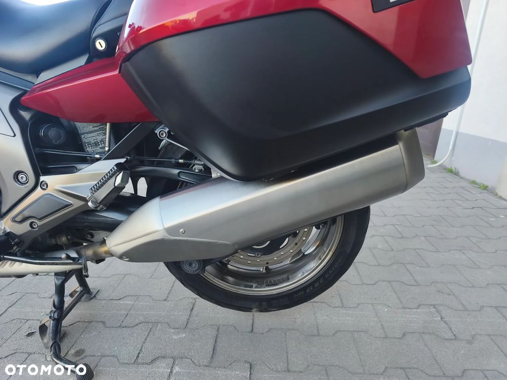 BMW K - 17