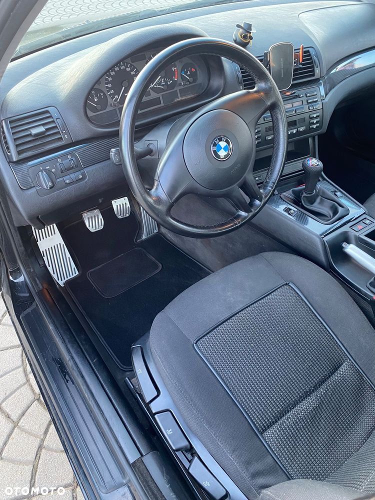BMW Seria 3 - 19