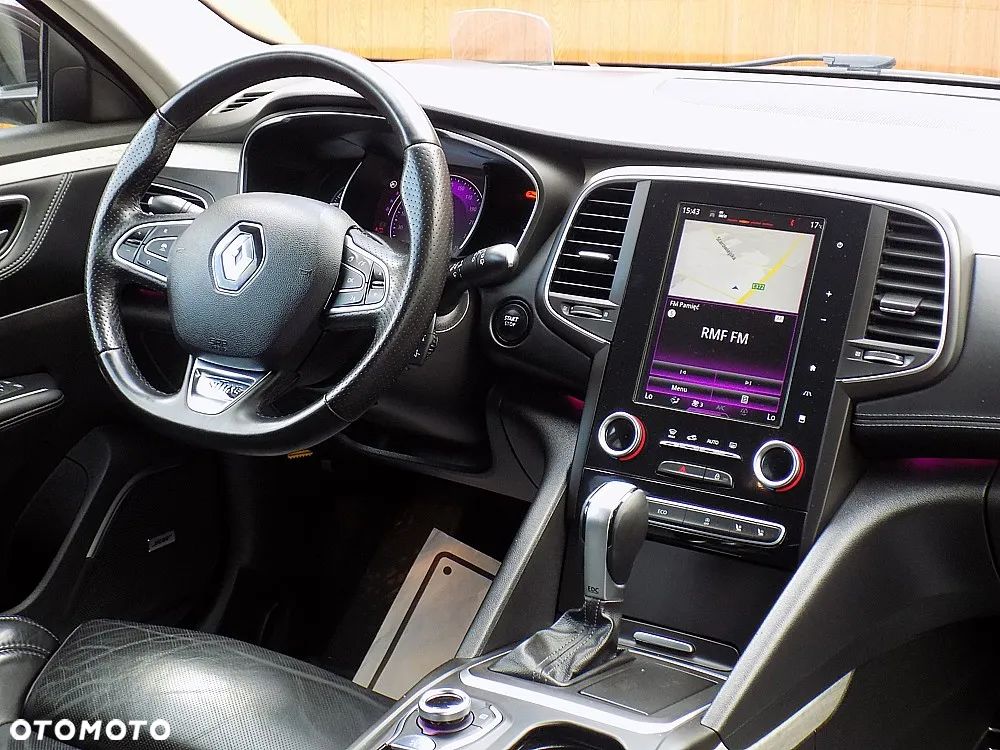 Renault Talisman Grandtour ENERGY TCe 200 EDC INITIALE PARIS - 20