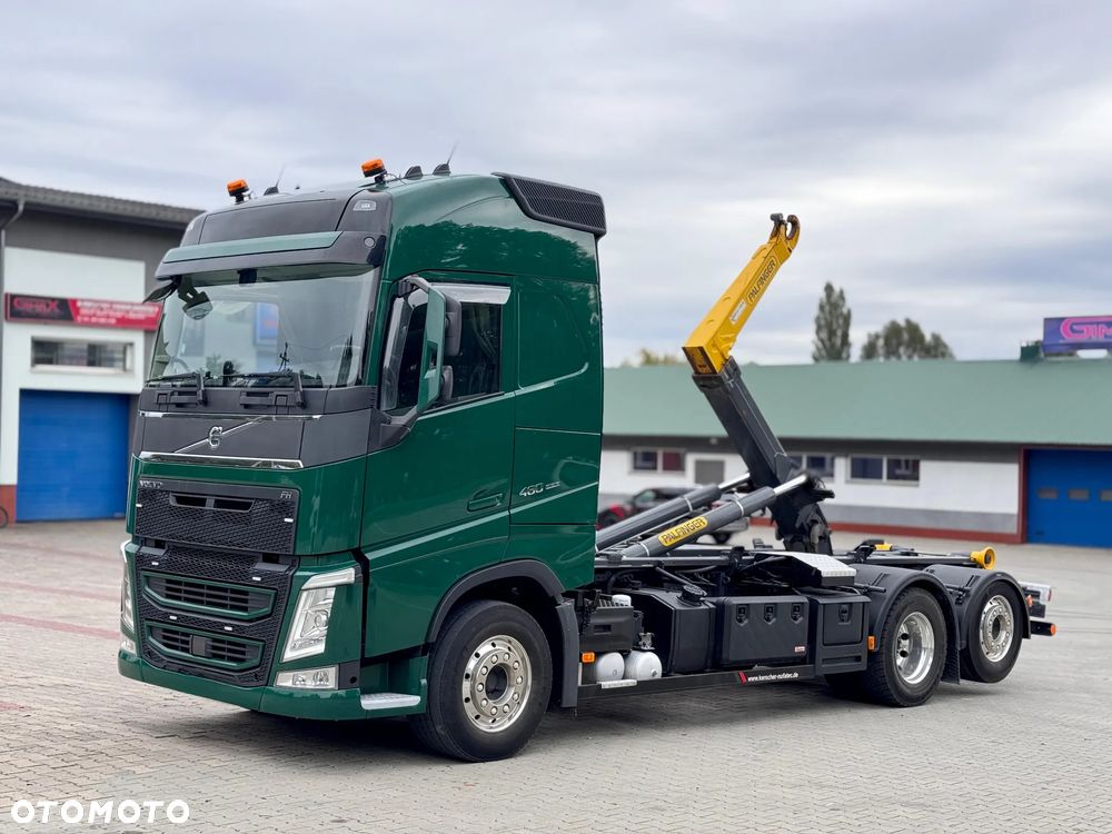 Volvo Fh