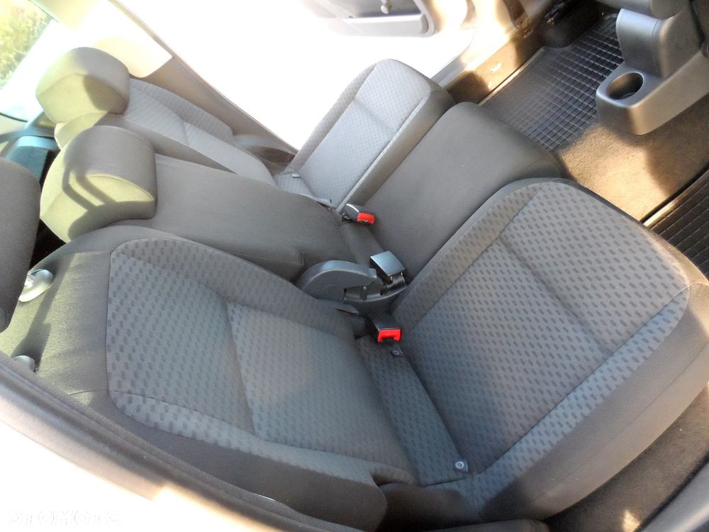 Skoda Roomster - 28