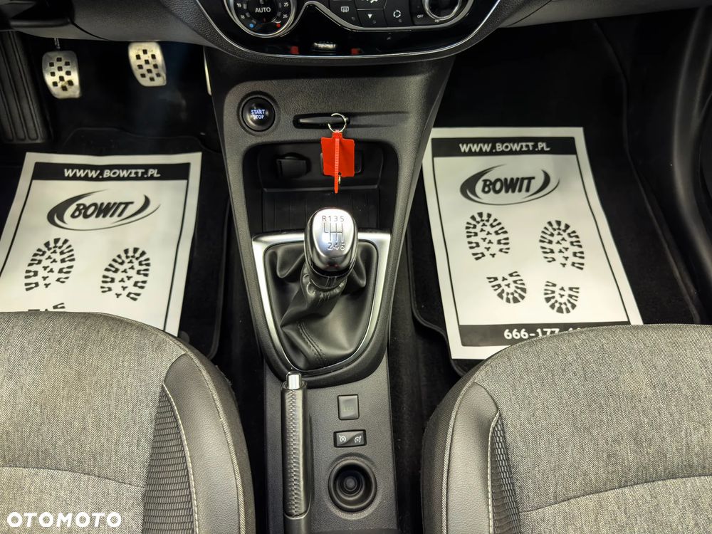 Renault Captur ENERGY TCe 120 Experience - 28