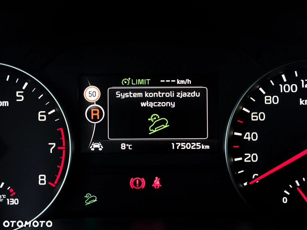 Kia Sportage 1.6 T-GDI GT Line 2WD - 31