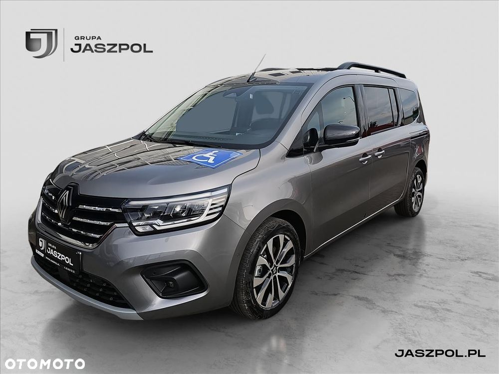 Renault Kangoo 1.3 TCe Equilibre - 5