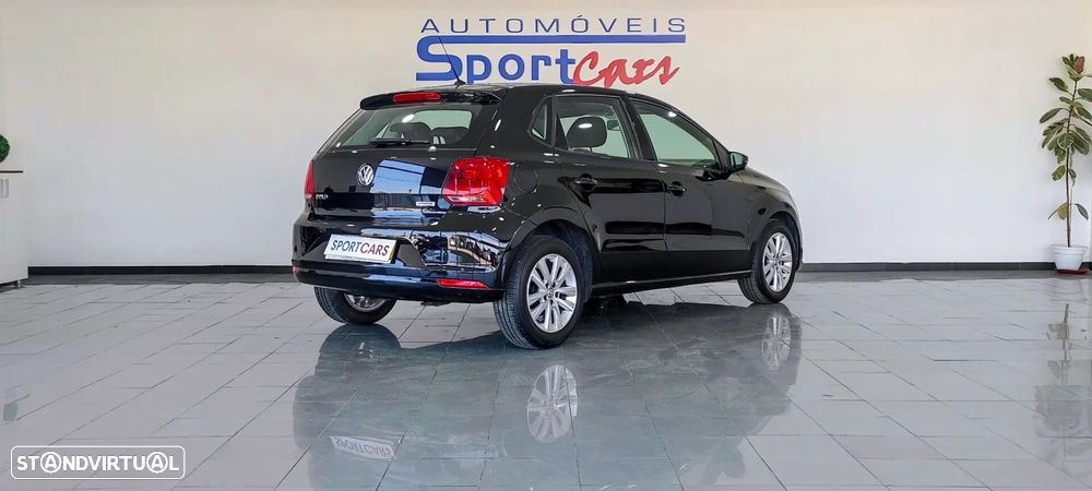 VW Polo 1.0 Confortline - 3