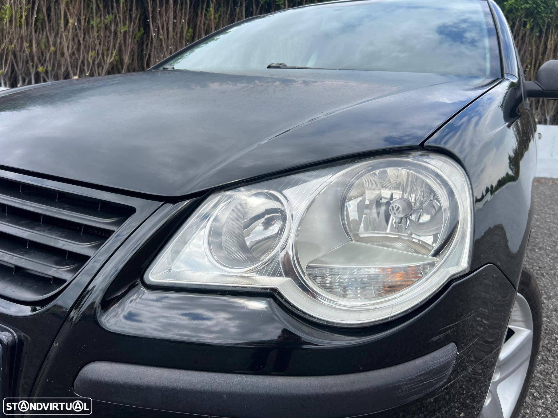 VW Polo 1.4 TDi Trendline AC - 18