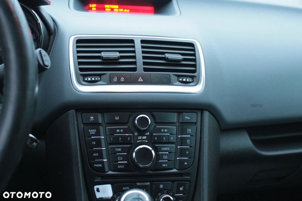 Opel Meriva 1.4 Ecoflex Edition - 17