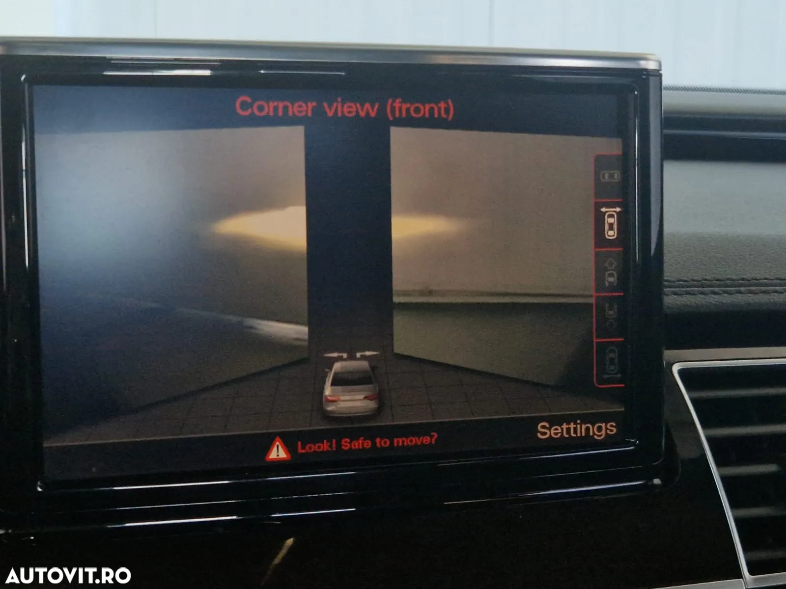 Audi A8 3.0 TFSI quattro Tiptronic Langversion - 10