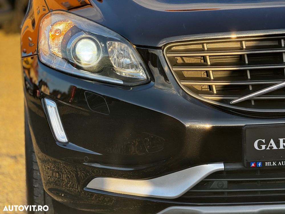 VOLVO XC60 2016 — imagine 30