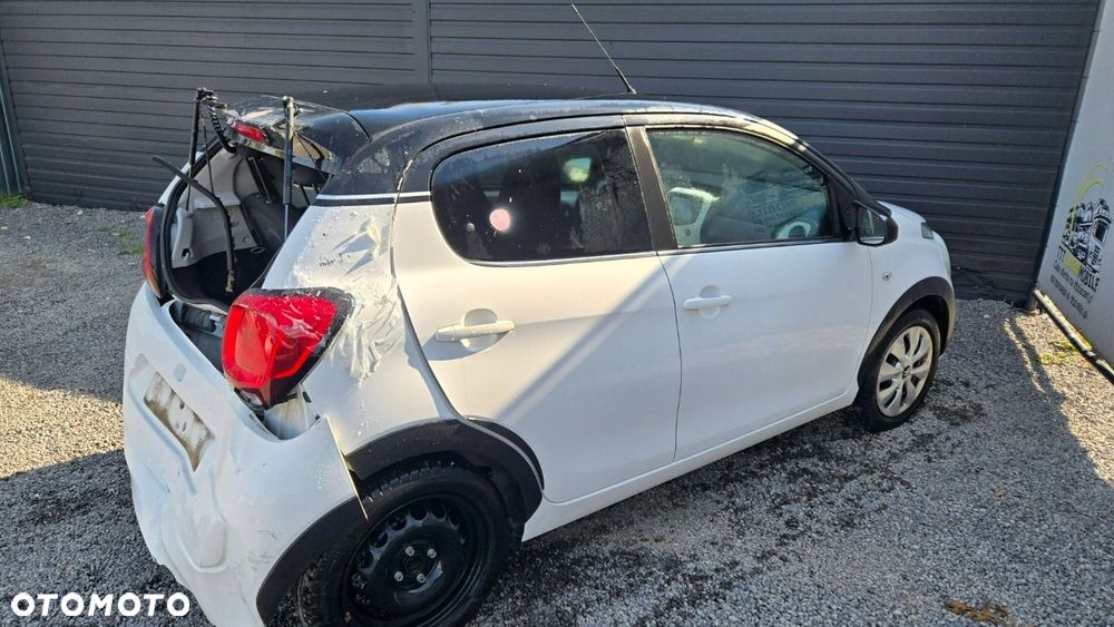 Citroën C1 - 25