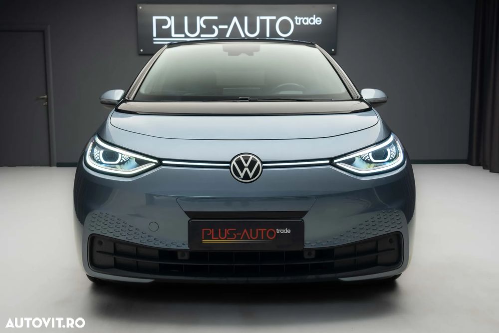 Volkswagen ID.3 77 kWh Pro S Performance - 2
