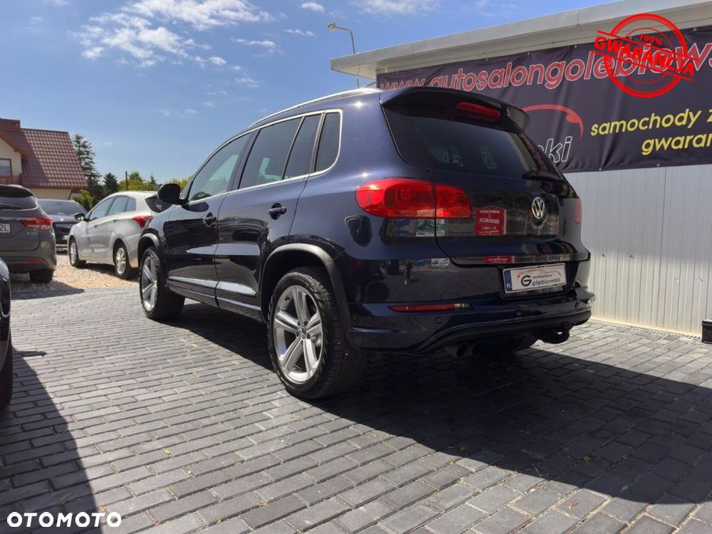 Volkswagen Tiguan - 7