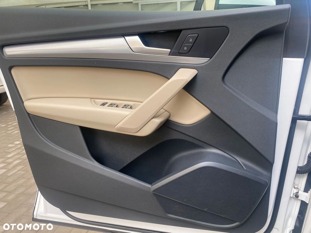 Audi Q5 2.0 TDI Quattro Sport S tronic - 21