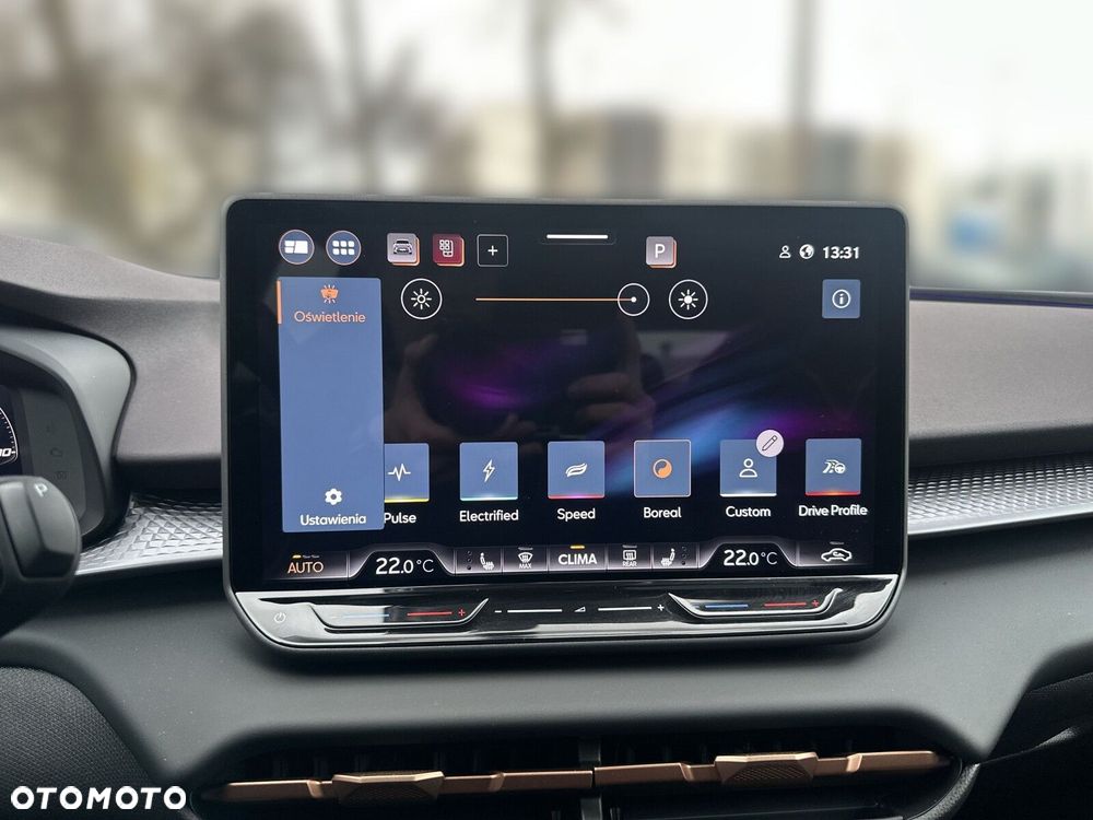 Cupra Terramar 2.0 TSI 4Drive VZ DSG - 28