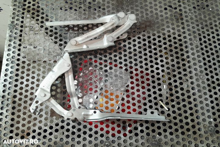 SET BALAMALE CAPOTA 1KM823302 Volkswagen VW Golf 6 [2008 - 2015] Hatc - 1