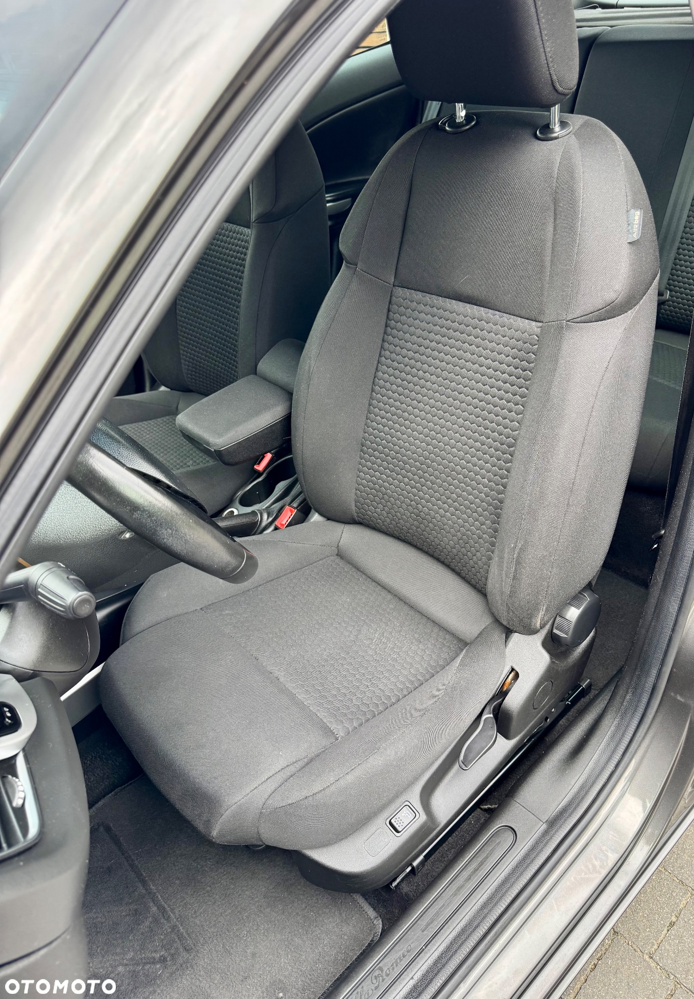 Alfa Romeo Giulietta 1.4 TB 16V Multiair TCT Sprint - 14