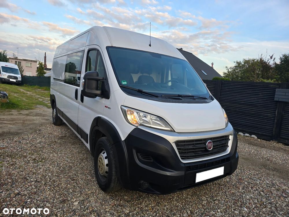 Fiat Ducato - 7