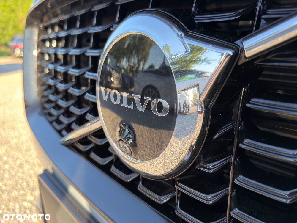 Volvo XC 90 T8 AWD Plug-In Hybrid Ultimate Dark 7os - 9